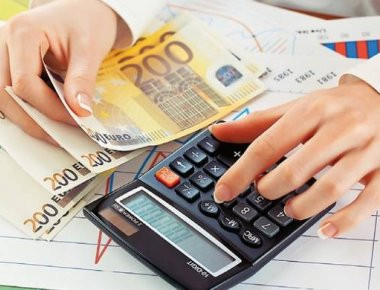 ΥΠΟΙΚ: Αγγίζουν τα 4 δισ. ευρώ τα «φέσια» του Δημοσίου
